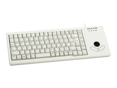 Cherry XS G84-5400 - Tastatur - USB - Spanisch