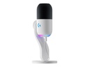 Logitech G Yeti GX - Mikrofon - USB - weiß