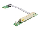 Delock Riser Card Mini PCI Express > PCI 32 Bit