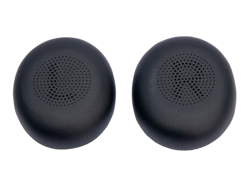 Jabra Ohrpolster für Headset - Schwarz (Packung mit 10)