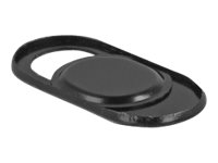 Delock Webcam-Abdeckung für Handy, Tablet
