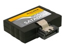 Delock Flash Modul - SSD - 64 GB - intern - SATA