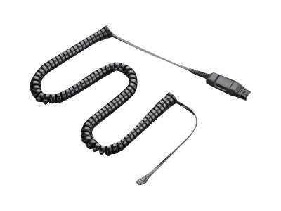 Poly HIC Adapter Cable for Avaya IP phones - Headset-Kabel