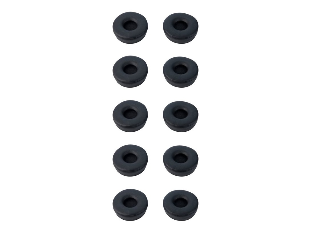 [14101-60] Jabra Ohrpolster (Packung mit 5) - für Engage