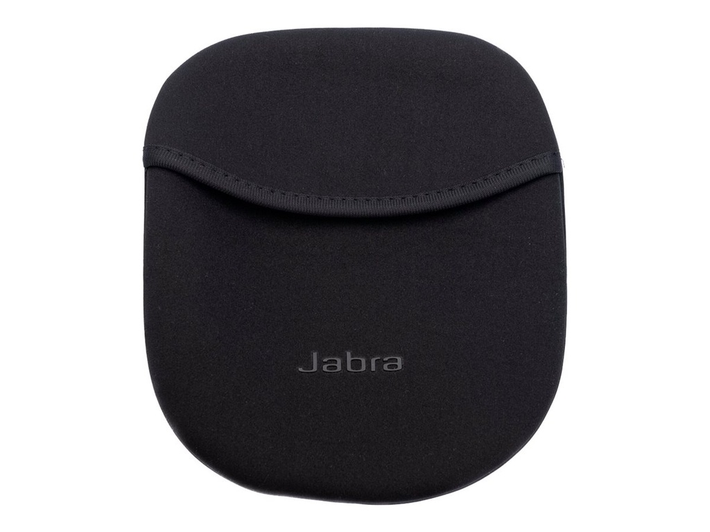 [14301-49] Jabra Tasche für Headset (Packung mit 10)