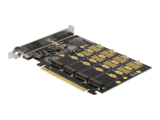 Delock Speicher-Controller - M.2 - M.2 NVMe Card