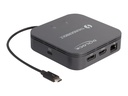 Delock Dockingstation - Thunderbolt 3 - HDMI