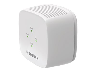 Netgear EX3110 - Wi-Fi-Range-Extender - Wi-Fi