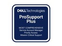 Dell Erweiterung von 3 jahre ProSupport for ISG auf 3 jahre ProSupport Plus 4H Mission Critical - Serviceerweiterung - Arbeitszeit und Ersatzteile (für Server)