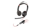 Poly Blackwire C5220 - Blackwire 5200 series