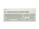 Cherry G80-3000 - Tastatur - PS/2, USB - Spanisch
