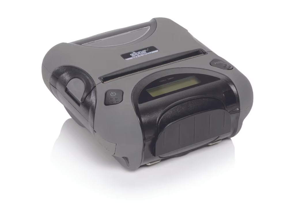 Star Micronics Star SM-T300-DB2 - Belegdrucker - Thermodirekt