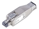 StarTech.com Glasfaser Medienkonverter Dongle