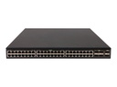 HPE Networking Comware 5710 48p 10GBASE-T 6p QSFP+ 40G 2p QSFP28 100G TAA Switch