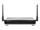 Lancom 1793VA-4G+ - Router - ISDN/WWAN/DSL 4-Port-Switch