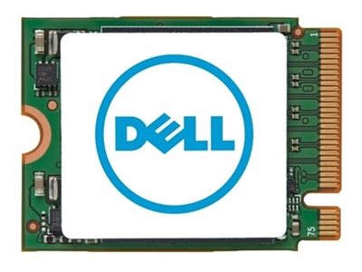Dell  SSD - 2 TB - intern - M.2 2230 - PCIe 4.0 x4 (NVMe)