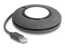 Delock Ladekabel für Smartwatch - 24 pin USB-C