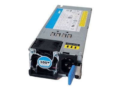 HPE Aruba Networking - Netzteil (Plug-In-Modul)