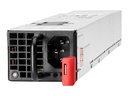 HPE Aruba - Netzteil (Plug-In-Modul) - Port-to-Power Luftstrom