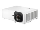 ViewSonic LS901HD - DLP-Projektor - Laser/Phosphor - 6000 ANSI-Lumen - Full HD (1920 x 1080)