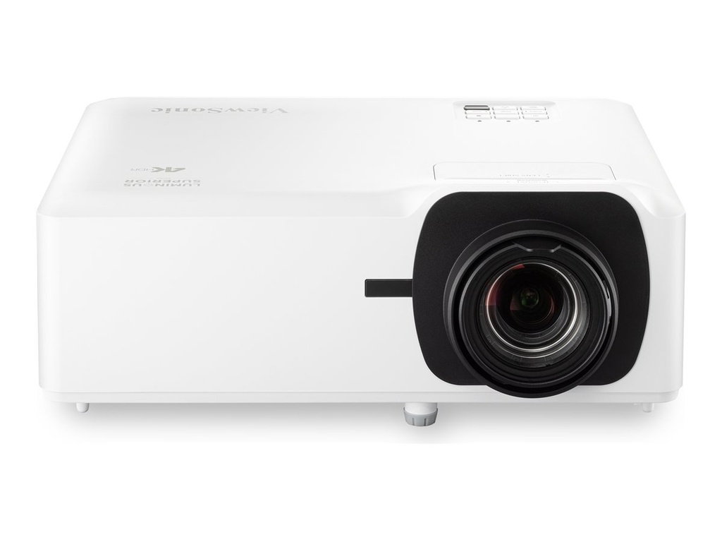 [LS901-4K] ViewSonic LS901-4K - DLP-Projektor - Laser/Phosphor