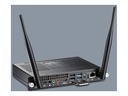 Optoma OPS72A-i5-8G-256G - Modulares digitales Beschilderungsgerät - 8 GB RAM - Intel Core i5 - SSD - 256 GB - kein OS - 4K UHD (2160p)