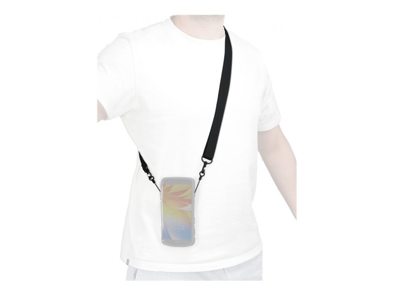 Mobilis Schultergurt für Tragetasche - with