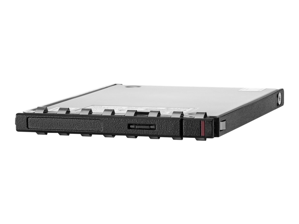 HPE SSD - Read Intensive, Mainstream Performance - 6.4 TB - Hot-Swap - EDSFF (EDSFF)