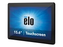 Elo Touch Solutions Elo I-Series 2.0 ESY15i2 - All-in-One (Komplettlösung) - Celeron J4105 / 1.5 GHz - RAM 4 GB - SSD 128 GB - UHD Graphics 600 - 1GbE - WLAN: 802.11a/b/g/n/ac, Bluetooth 5.0 - kein Betriebssystem - Monitor: LED 39.6 cm (15.6")
