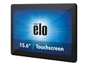 Elo Touch Solutions Elo I-Series 2.0 - All-in-One (Komplettlösung) - Celeron J4105 / 1.5 GHz - RAM 4 GB - SSD 128 GB - UHD Graphics 600 - 1GbE - WLAN: 802.11a/b/g/n/ac, Bluetooth 5.0 - Windows 10 - Monitor: LED 39.6 cm (15.6")