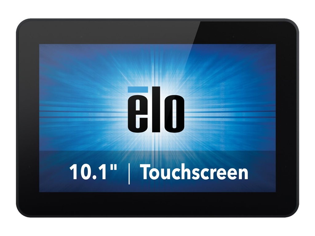 Elo Touch Solutions Elo 1093L - 90-Series - LED-Monitor - 25.7 cm (10.1")