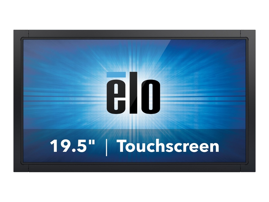 Elo Touch Solutions Elo 2094L - LED-Monitor - 49.6 cm (19.53") - offener Rahmen - Touchscreen - 1920 x 1080 Full HD (1080p)