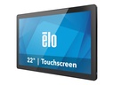 Elo Touch Solutions Elo I-Series 3 - All-in-One (Komplettlösung) - Core i3 i3-1215UL / 1.2 GHz - RAM 8 GB - SSD 128 GB - NVMe - UHD Graphics - 1GbE, Bluetooth 5.2, Wi-Fi 6 - WLAN: 802.11a/b/g/n/ac/ax, Bluetooth 5.2 - kein Betriebssystem - Monitor: LED 54.6 cm (21.5")