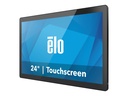 Elo Touch Solutions Elo I-Series 3 - All-in-One (Komplettlösung) - Core i3 i3-1215UL / 1.2 GHz - RAM 8 GB - SSD 128 GB - NVMe - UHD Graphics - 1GbE, Bluetooth 5.2, Wi-Fi 6 - WLAN: 802.11a/b/g/n/ac/ax, Bluetooth 5.2 - kein Betriebssystem - Monitor: LED 60.452 cm (23.8")
