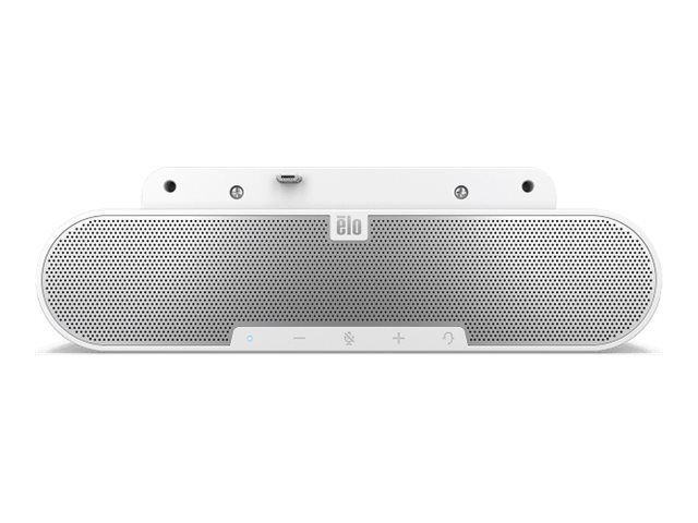 Elo Touch Solutions Elo Edge Connect Speaker bar - Soundbar - für