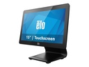 Elo Touch Solutions Elo I-Series 3 - All-in-One (Komplettlösung) - Celeron 7305L / 1.1 GHz - RAM 8 GB - SSD 128 GB - NVMe - UHD Graphics - 1GbE, Bluetooth 5.2, Wi-Fi 6 - WLAN: 802.11a/b/g/n/ac/ax, Bluetooth 5.2 - kein Betriebssystem - Monitor: LED 39.624 cm (15.6")