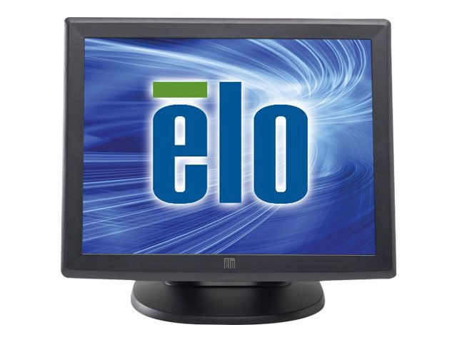Elo Touch Solutions Elo Desktop Touchmonitors 1515L AccuTouch - LCD-Monitor - 38.1 cm (15")