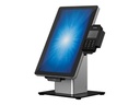 Elo Touch Solutions Elo Slim Self-Service Countertop Stand - Aufstellung