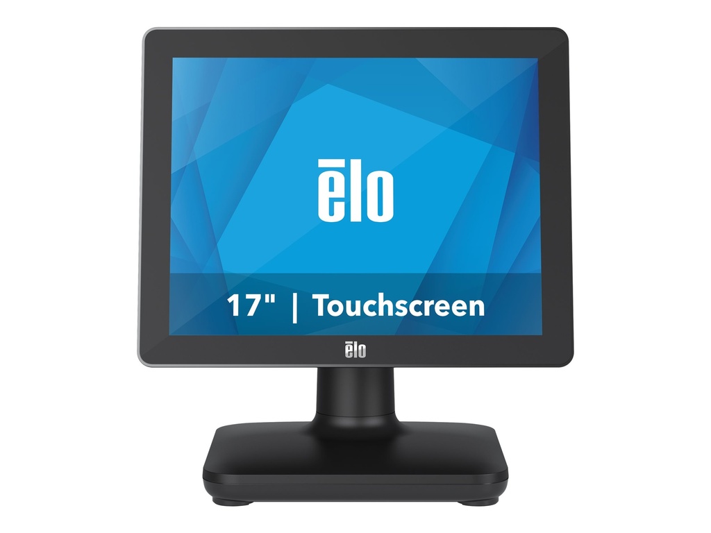 Elo Touch Solutions EloPOS System - Standfuß mit I/O-Hub - All-in-One (Komplettlösung)