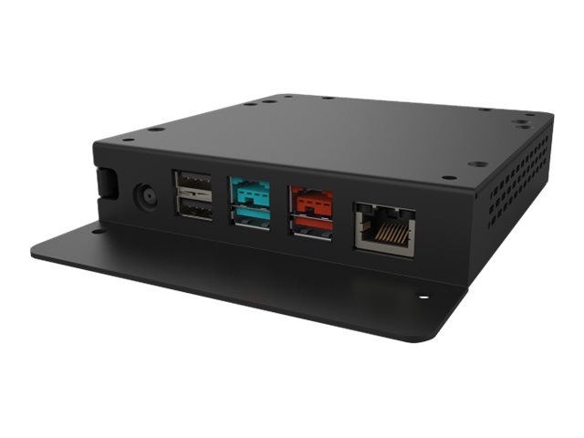[E809509] Elo Touch Solutions Elo Expansion Module - Dockingstation - USB