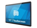 Elo Touch Solutions Elo I-Series 3 Slate - All-in-One (Komplettlösung) - Pentium J6426 / 2 GHz - RAM 8 GB - SSD 128 GB - NVMe - UHD Graphics - 1GbE, Bluetooth 5.2, Wi-Fi 6 - WLAN: 802.11a/b/g/n/ac/ax, Bluetooth 5.2 - Win 10 IoT Enterprise LTSC 64-bit - Monitor: LED 39.6 cm (15.6")