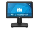 Elo Touch Solutions EloPOS System - Mit Wandmontage I/O Hub - All-in-One (Komplettlösung)