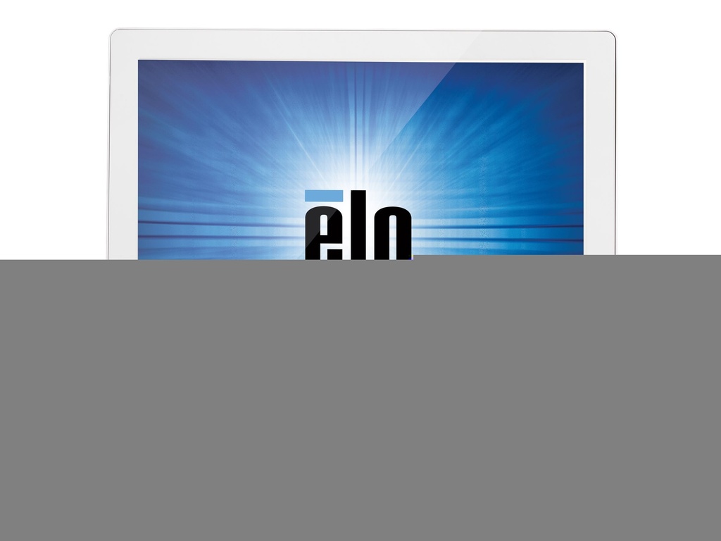 Elo Touch Solutions Elo 1723L - LED-Monitor - 43.2 cm (17") - Touchscreen