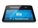 Elo Touch Solutions Elo Pay 7" - All-in-One (Komplettlösung) - 1 x Snapdragon 660 2.2 GHz - RAM 4 GB - Flash 64 GB - NFC - WLAN: 802.11a/b/g/n/ac, Bluetooth 5.0, NFC - Android 12 - Monitor: LCD 17.8 cm (7")