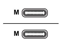Elo Touch Solutions Elo - USB-Kabel - 24 pin USB-C (M) zu 24 pin USB-C (M)