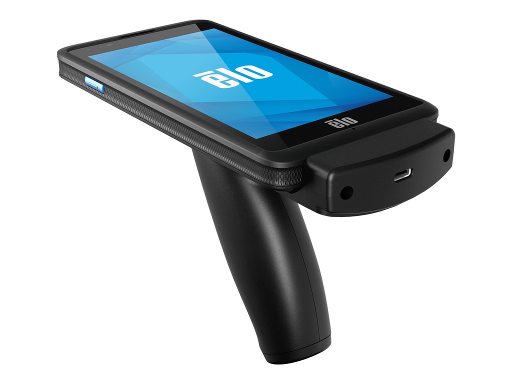 Elo Touch Solutions Elo TH10 - Handheld-Pistolengriff - für Elo M50