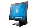 Elo Touch Solutions Elo I-Series 3 - All-in-One (Komplettlösung) - Core i7 i7-1265UL / 1.8 GHz - RAM 16 GB - SSD 256 GB - NVMe - Intel Iris Xe Grafikkarte - 1GbE, Bluetooth 5.2, Wi-Fi 6 - WLAN: 802.11a/b/g/n/ac/ax, Bluetooth 5.2 - Win 10 IoT Enterprise 2021 LTSC - Monitor: LED 38.1 cm (15")