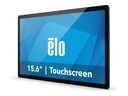 Elo Touch Solutions Elo I-Series 4 Slate - All-in-One (Komplettlösung) - RK3399 - RAM 4 GB - Flash 32 GB - 1GbE - WLAN: 802.11a/b/g/n/ac, Bluetooth 5.0 - Debian Linux 10 - Monitor: LED 39.624 cm (15.6")