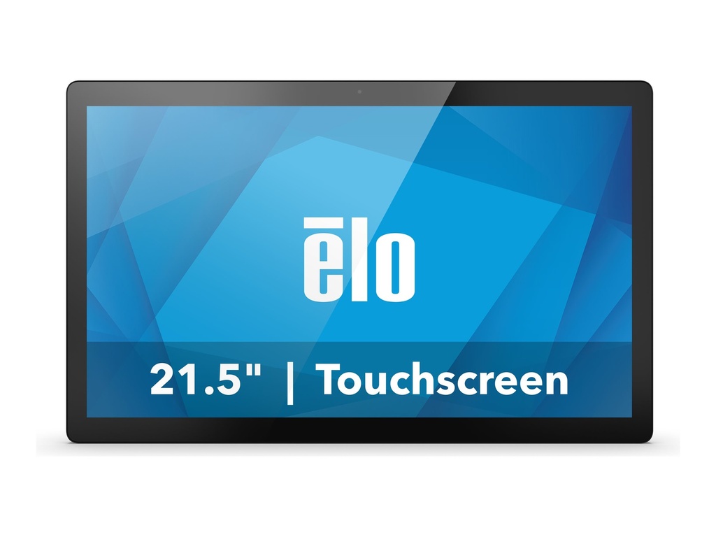 Elo Touch Solutions Elo I-Series 4.0 - Standard - All-in-One (Komplettlösung)