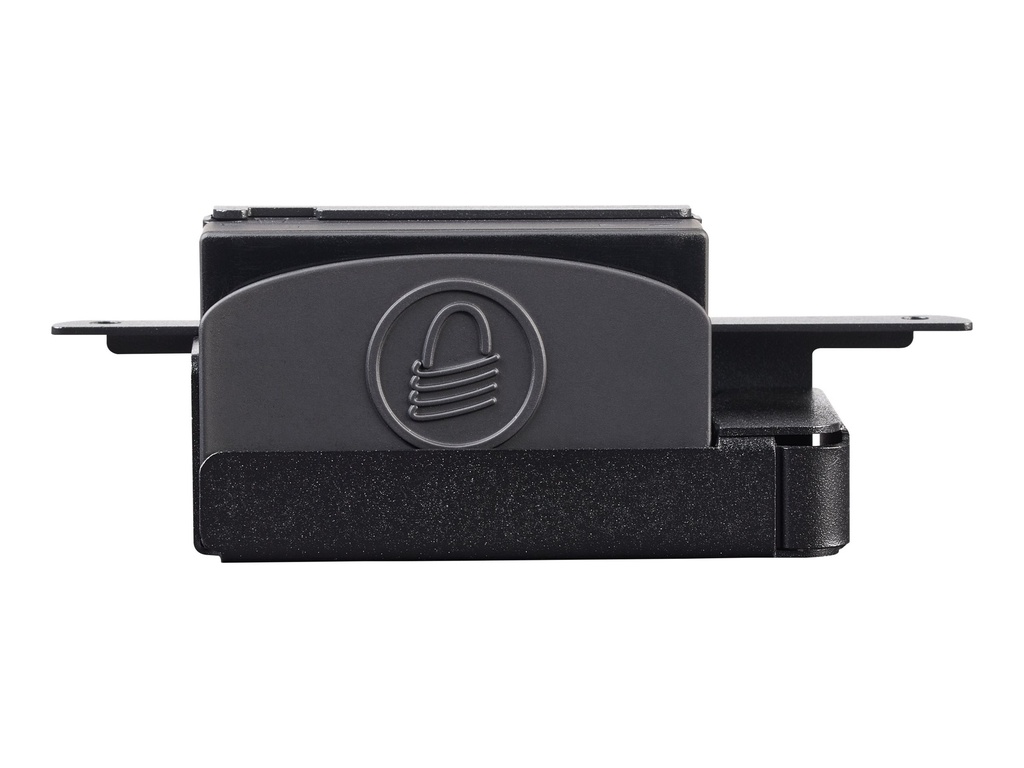 Elo Touch Solutions Elo - Halterung für EMV-Terminal - Schwarz - für Elo 1002